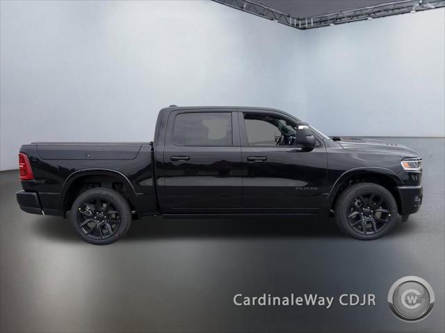 2026 RAM Ram 1500 RAM 1500 LIMITED CREW CAB 4X4 57 BOX 2026 RAM Ram 1500 RAM 1500 LIMITED CREW CAB 4X4 57 BOX