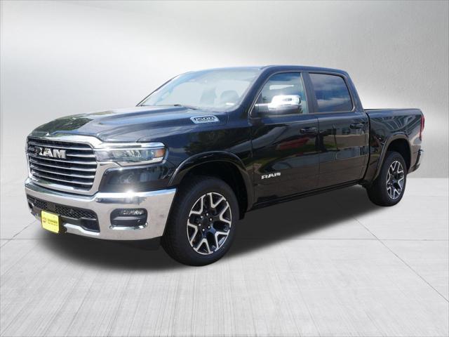 2026 RAM Ram 1500 RAM 1500 LARAMIE CREW CAB 4X4 57 BOX 2026 RAM Ram 1500 RAM 1500 LARAMIE CREW CAB 4X4 57 BOX