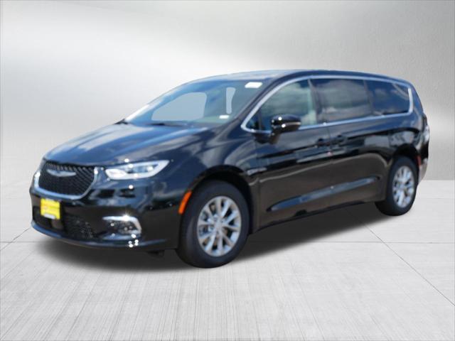 2025 Chrysler Pacifica PACIFICA SELECT AWD