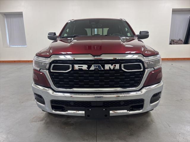 2026 RAM 1500 RAM 1500 TRADESMAN CREW CAB 4X4 57 BOX