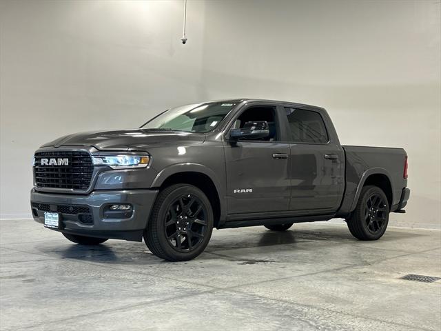 2026 RAM Ram 1500 RAM 1500 LARAMIE CREW CAB 4X4 57 BOX 2026 RAM Ram 1500 RAM 1500 LARAMIE CREW CAB 4X4 57 BOX