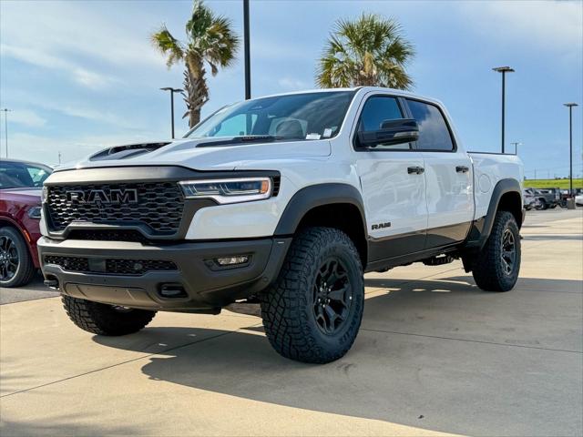 2026 RAM Ram 1500 RAM 1500 RHO CREW CAB 4X4 57 BOX