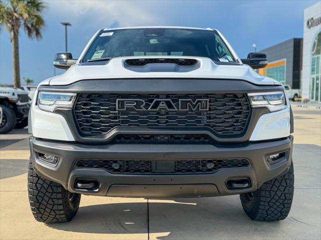 2026 RAM Ram 1500 RAM 1500 RHO CREW CAB 4X4 57 BOX