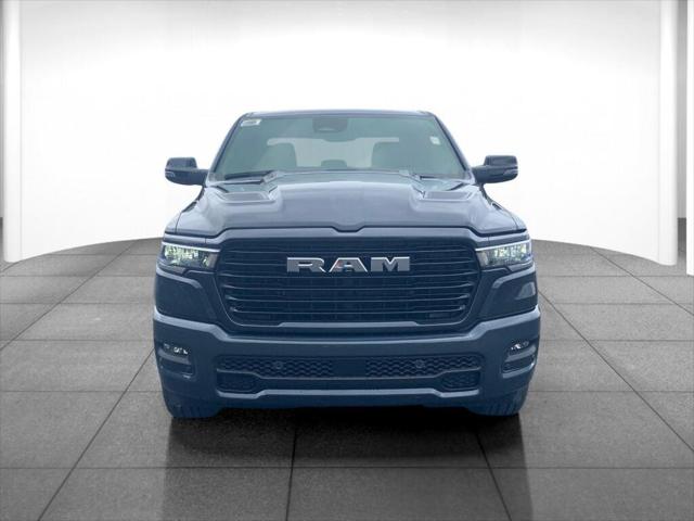 2026 RAM Ram 1500 RAM 1500 LARAMIE CREW CAB 4X4 57 BOX 2026 RAM Ram 1500 RAM 1500 LARAMIE CREW CAB 4X4 57 BOX