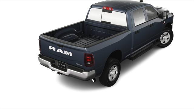 2025 RAM Ram 2500 RAM 2500 TRADESMAN CREW CAB 4X4 64 BOX 2025 RAM Ram 2500 RAM 2500 TRADESMAN CREW CAB 4X4 64 BOX