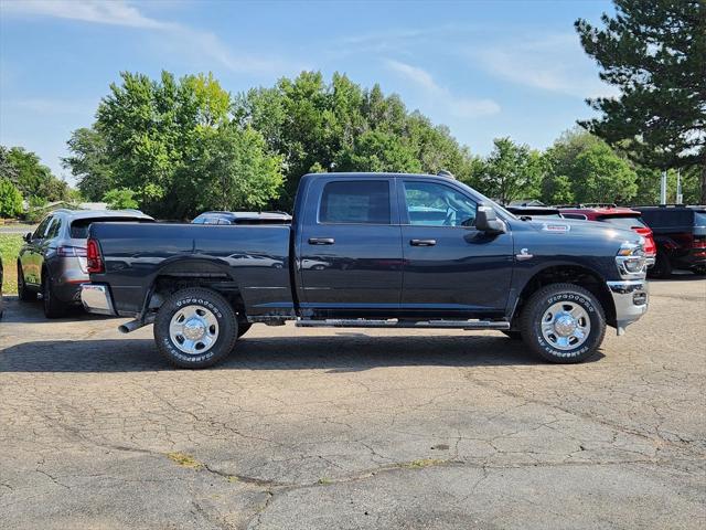 2025 RAM Ram 2500 RAM 2500 TRADESMAN CREW CAB 4X4 64 BOX 2025 RAM Ram 2500 RAM 2500 TRADESMAN CREW CAB 4X4 64 BOX