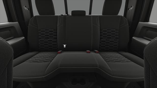 2025 RAM Ram 2500 RAM 2500 TRADESMAN CREW CAB 4X4 64 BOX 2025 RAM Ram 2500 RAM 2500 TRADESMAN CREW CAB 4X4 64 BOX