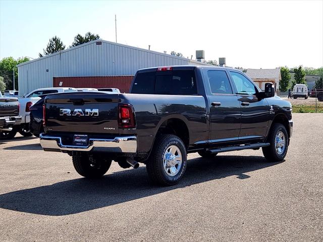 2025 RAM Ram 2500 RAM 2500 TRADESMAN CREW CAB 4X4 64 BOX 2025 RAM Ram 2500 RAM 2500 TRADESMAN CREW CAB 4X4 64 BOX