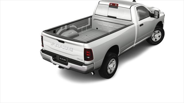 2025 RAM Ram 2500 RAM 2500 TRADESMAN REGULAR CAB 4X4 8 BOX