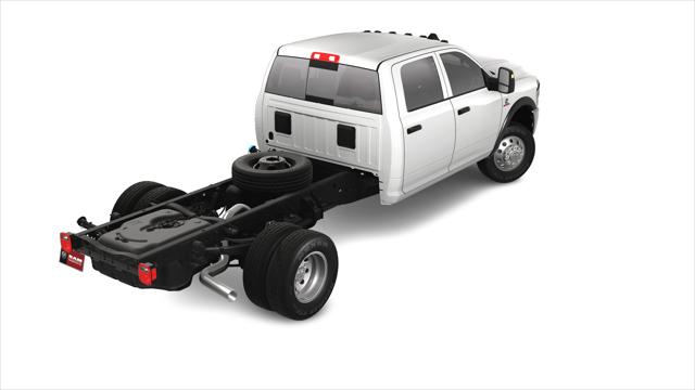 2025 RAM Ram 3500 Chassis Cab RAM 3500 TRADESMAN CREW CAB CHASSIS 4X4 60 CA 2025 RAM Ram 3500 Chassis Cab RAM 3500 TRADESMAN CREW CAB CHASSIS 4X4 60 CA