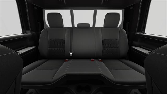 2025 RAM Ram 3500 Chassis Cab RAM 3500 TRADESMAN CREW CAB CHASSIS 4X4 60 CA 2025 RAM Ram 3500 Chassis Cab RAM 3500 TRADESMAN CREW CAB CHASSIS 4X4 60 CA