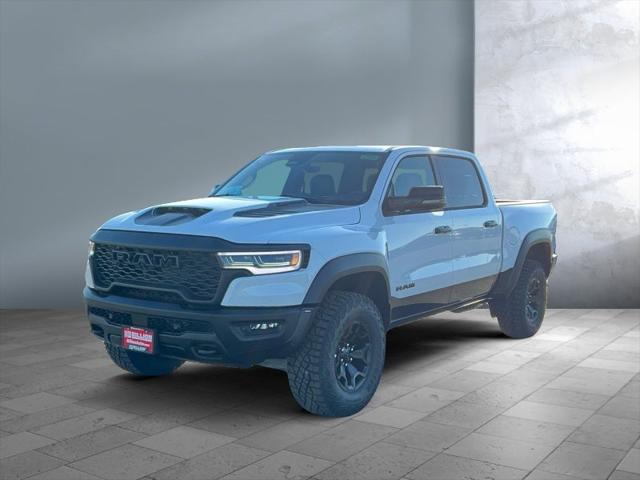 2026 RAM Ram 1500 RAM 1500 RHO CREW CAB 4X4 57 BOX 2026 RAM Ram 1500 RAM 1500 RHO CREW CAB 4X4 57 BOX