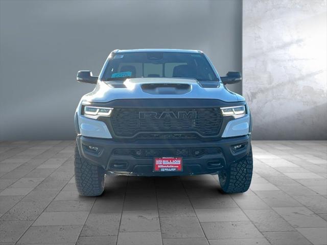 2026 RAM Ram 1500 RAM 1500 RHO CREW CAB 4X4 57 BOX 2026 RAM Ram 1500 RAM 1500 RHO CREW CAB 4X4 57 BOX