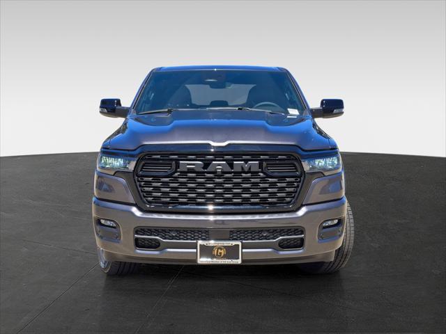 2025 RAM Ram 1500 RAM 1500 LONE STAR CREW CAB 4X4 57 BOX