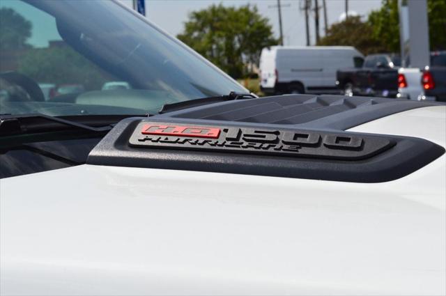 2026 RAM Ram 1500 RAM 1500 LIMITED CREW CAB 4X4 57 BOX