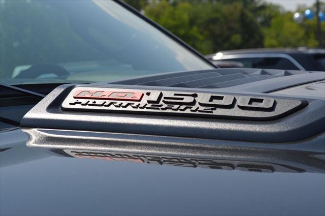 2026 RAM Ram 1500 RAM 1500 LIMITED CREW CAB 4X4 57 BOX