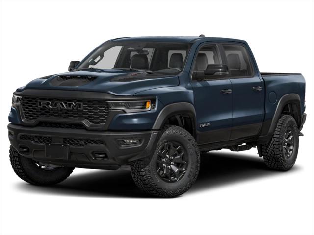 2026 RAM Ram 1500 RAM 1500 RHO CREW CAB 4X4 57 BOX