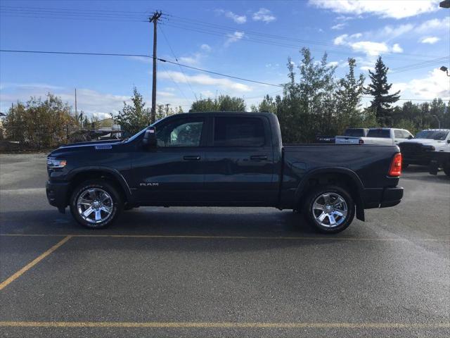 2026 RAM 1500 RAM 1500 BIG HORN CREW CAB 4X4 57 BOX 2026 RAM 1500 RAM 1500 BIG HORN CREW CAB 4X4 57 BOX