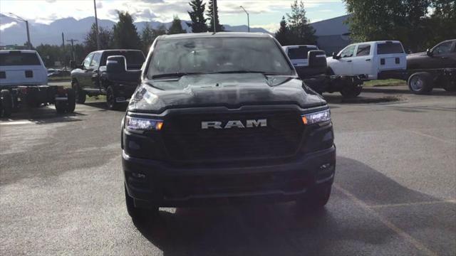 2026 RAM 1500 RAM 1500 BIG HORN CREW CAB 4X4 57 BOX 2026 RAM 1500 RAM 1500 BIG HORN CREW CAB 4X4 57 BOX