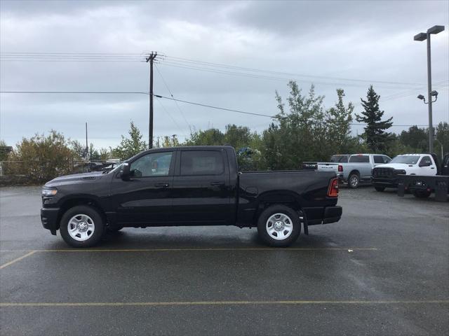 2026 RAM Ram 1500 RAM 1500 TRADESMAN CREW CAB 4X4 57 BOX