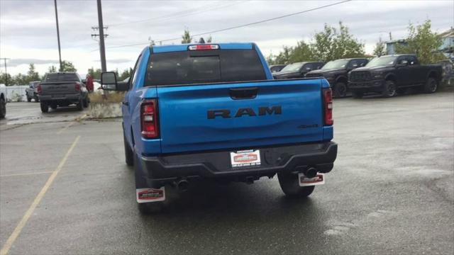 2026 Ram 1500 Tradesman Crew Cab 4x4 57 Box