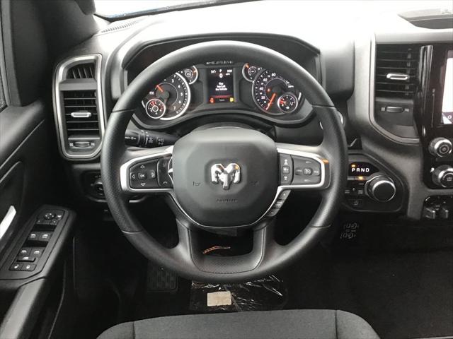 2026 Ram 1500 Tradesman Crew Cab 4x4 57 Box