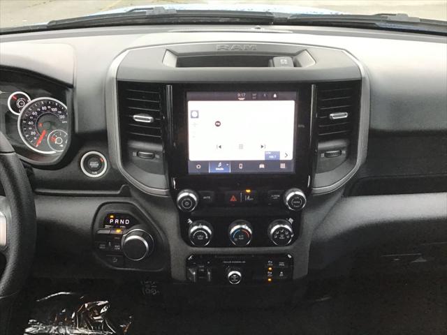 2026 Ram 1500 Tradesman Crew Cab 4x4 57 Box