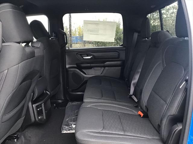 2026 Ram 1500 Tradesman Crew Cab 4x4 57 Box