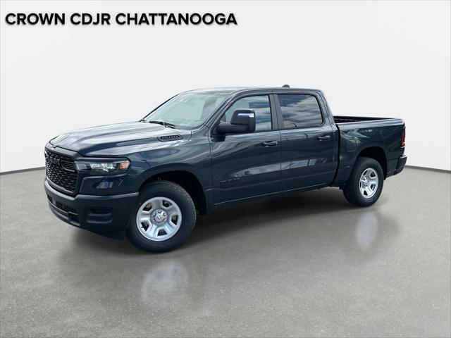2026 RAM 1500 RAM 1500 TRADESMAN CREW CAB 4X2 57 BOX