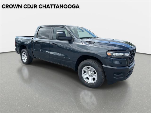 2026 RAM 1500 RAM 1500 TRADESMAN CREW CAB 4X2 57 BOX