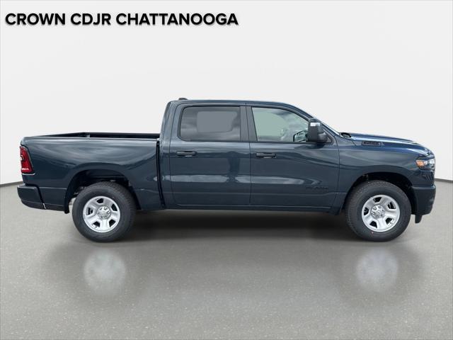 2026 RAM 1500 RAM 1500 TRADESMAN CREW CAB 4X2 57 BOX
