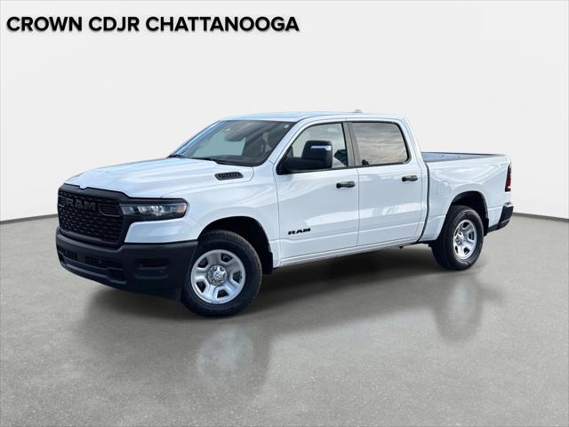 2026 RAM 1500 RAM 1500 TRADESMAN CREW CAB 4X4 57 BOX