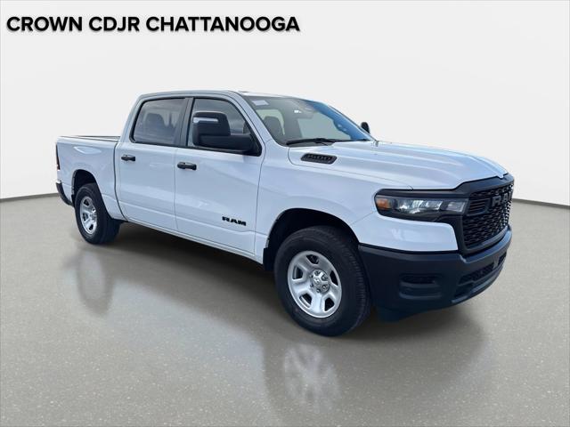 2026 RAM 1500 RAM 1500 TRADESMAN CREW CAB 4X4 57 BOX