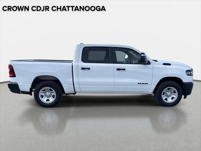 2026 RAM 1500 RAM 1500 TRADESMAN CREW CAB 4X4 57 BOX