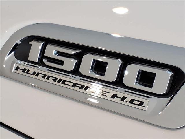 2026 RAM Ram 1500 RAM 1500 TUNGSTEN CREW CAB 4X4 2026 RAM Ram 1500 RAM 1500 TUNGSTEN CREW CAB 4X4