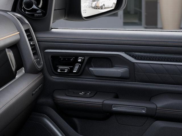 2026 Ram 1500 Tungsten Crew Cab 4x4 5'7" Box