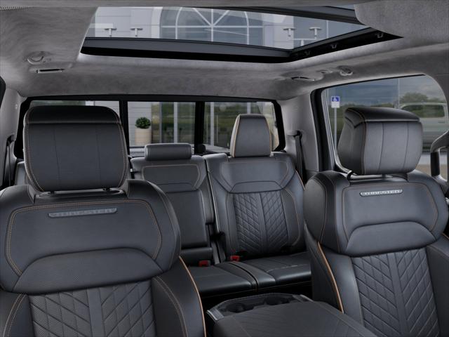 2026 Ram 1500 Tungsten Crew Cab 4x4 5'7" Box
