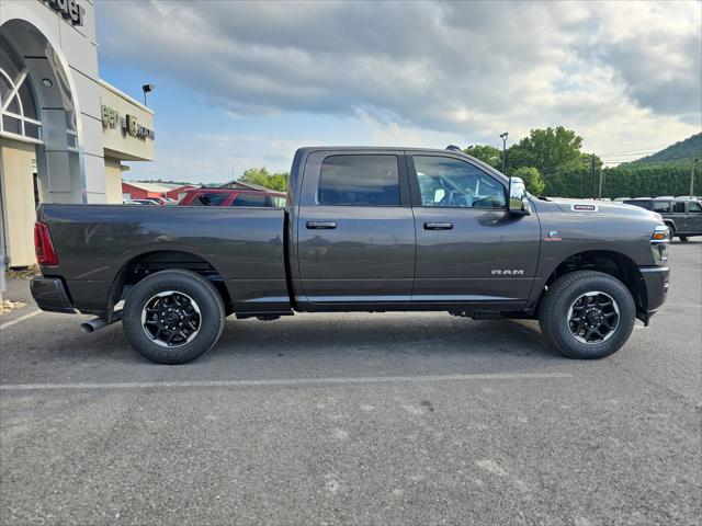 2025 RAM Ram 2500 RAM 2500 LARAMIE CREW CAB 4X4 64 BOX 2025 RAM Ram 2500 RAM 2500 LARAMIE CREW CAB 4X4 64 BOX