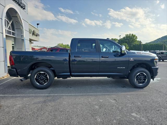 2025 RAM Ram 2500 RAM 2500 LARAMIE CREW CAB 4X4 64 BOX 2025 RAM Ram 2500 RAM 2500 LARAMIE CREW CAB 4X4 64 BOX