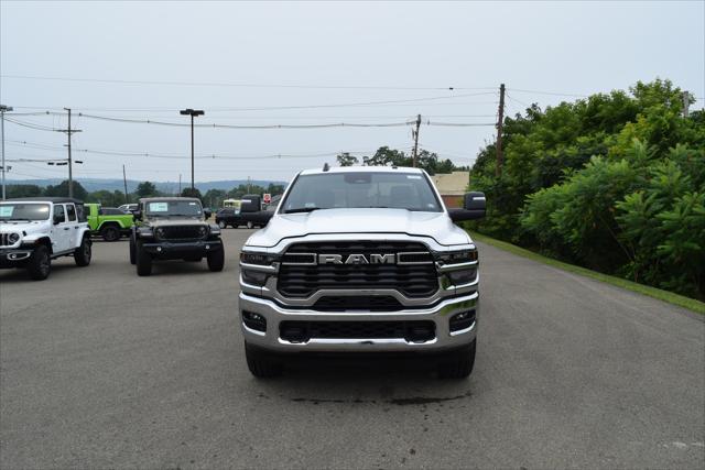 2025 RAM Ram 2500 RAM 2500 TRADESMAN REGULAR CAB 4X4 8 BOX