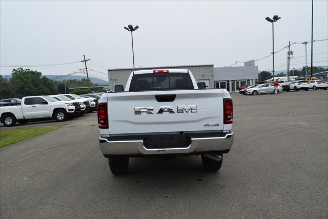 2025 RAM Ram 2500 RAM 2500 TRADESMAN REGULAR CAB 4X4 8 BOX
