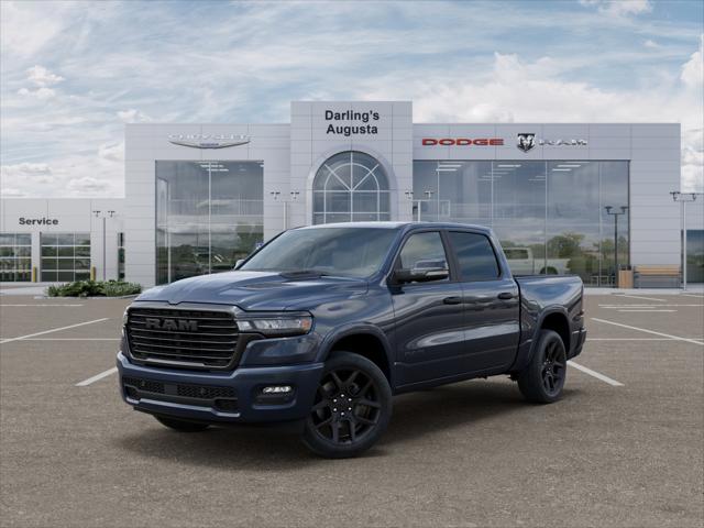 2026 Ram 1500 Laramie Crew Cab 4x4 5'7" Box for sale in Augusta, ME
