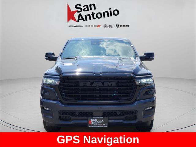 2026 RAM Ram 1500 RAM 1500 LARAMIE CREW CAB 4X2 57 BOX 2026 RAM Ram 1500 RAM 1500 LARAMIE CREW CAB 4X2 57 BOX