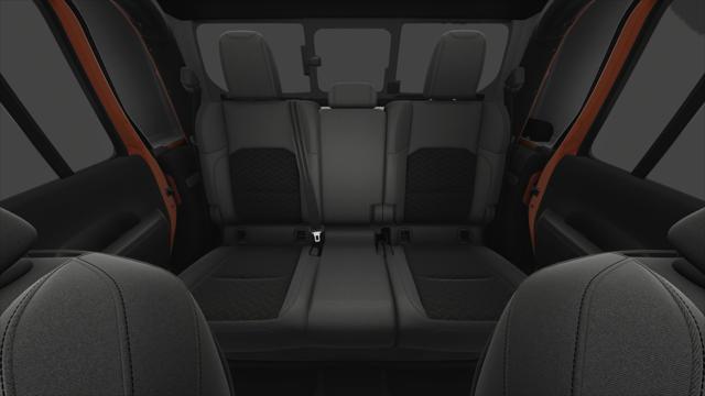 2025 Jeep Gladiator GLADIATOR MOJAVE 4X4