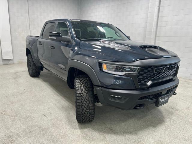 2026 RAM Ram 1500 RAM 1500 RHO CREW CAB 4X4 57 BOX