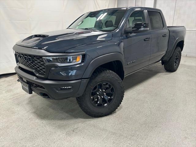 2026 RAM Ram 1500 RAM 1500 RHO CREW CAB 4X4 57 BOX