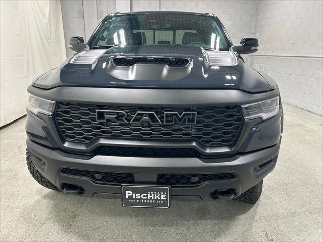 2026 RAM Ram 1500 RAM 1500 RHO CREW CAB 4X4 57 BOX