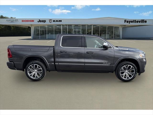 2026 RAM Ram 1500 RAM 1500 TUNGSTEN CREW CAB 4X4 2026 RAM Ram 1500 RAM 1500 TUNGSTEN CREW CAB 4X4