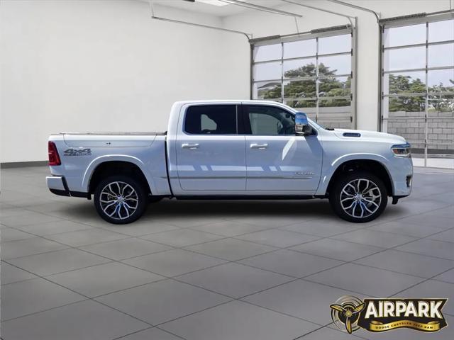 2026 RAM Ram 1500 RAM 1500 TUNGSTEN CREW CAB 4X4 2026 RAM Ram 1500 RAM 1500 TUNGSTEN CREW CAB 4X4