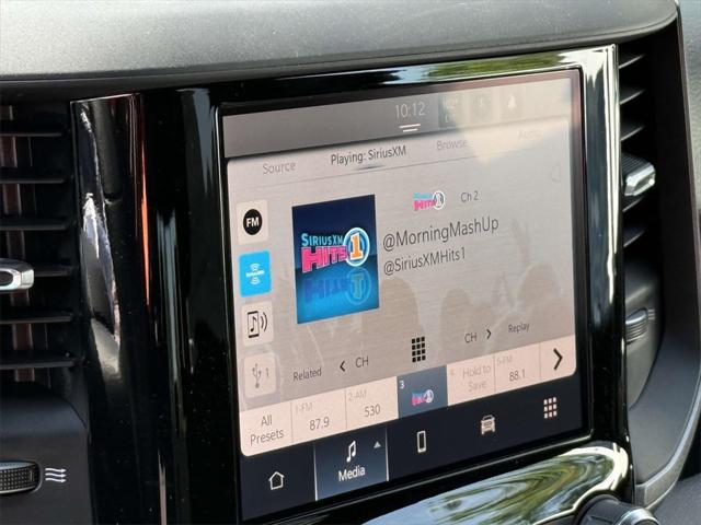 2026 RAM Ram 1500 RAM 1500 WARLOCK CREW CAB 4X4 57 BOX